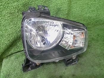 アルト　ha36s ha36v ヘッドライト スズキ HA36V アルト 持ち込み LEDヘッドライト交換 香川県